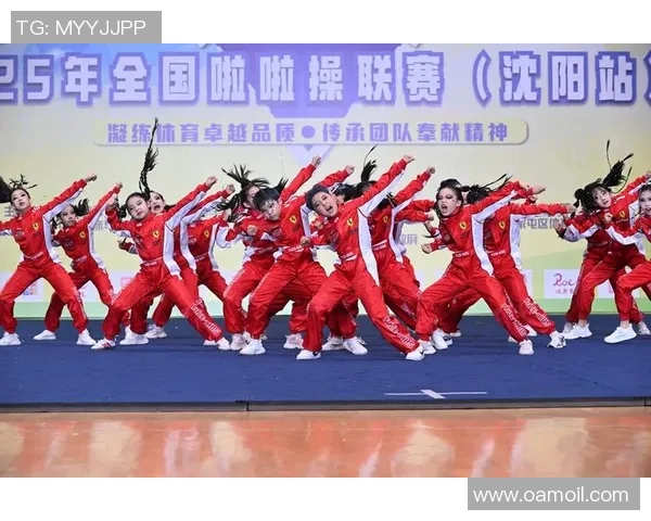 重庆街舞队在全国耐力排名中创下新高展现青春活力与团队精神