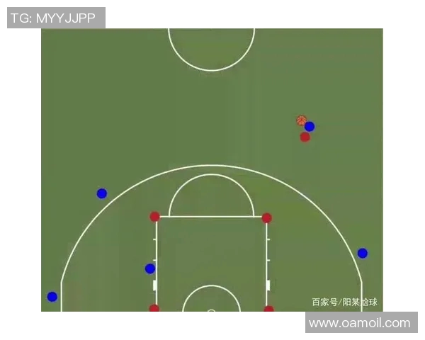 重庆篮球队盯防战术深度解析及其对比赛的影响