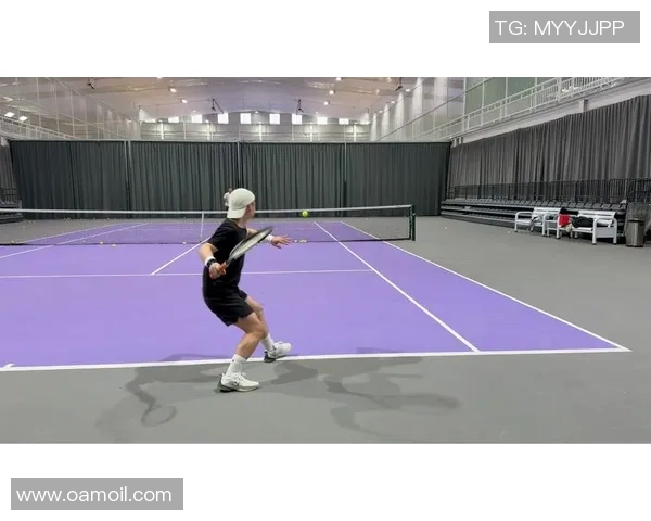 重庆网球队的蜕变与成长：从传统到现代的网球纪实之旅